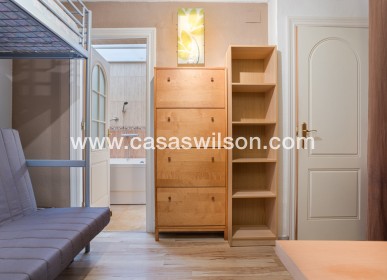 Sale - Townhouse - Torrevieja - La Siesta