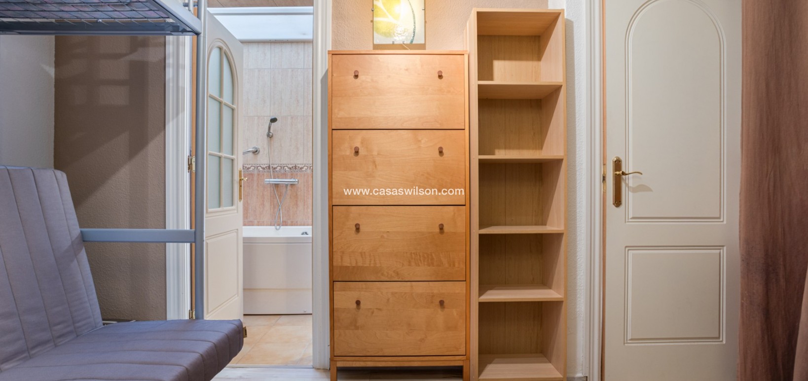 Sale - Townhouse - Torrevieja - La Siesta