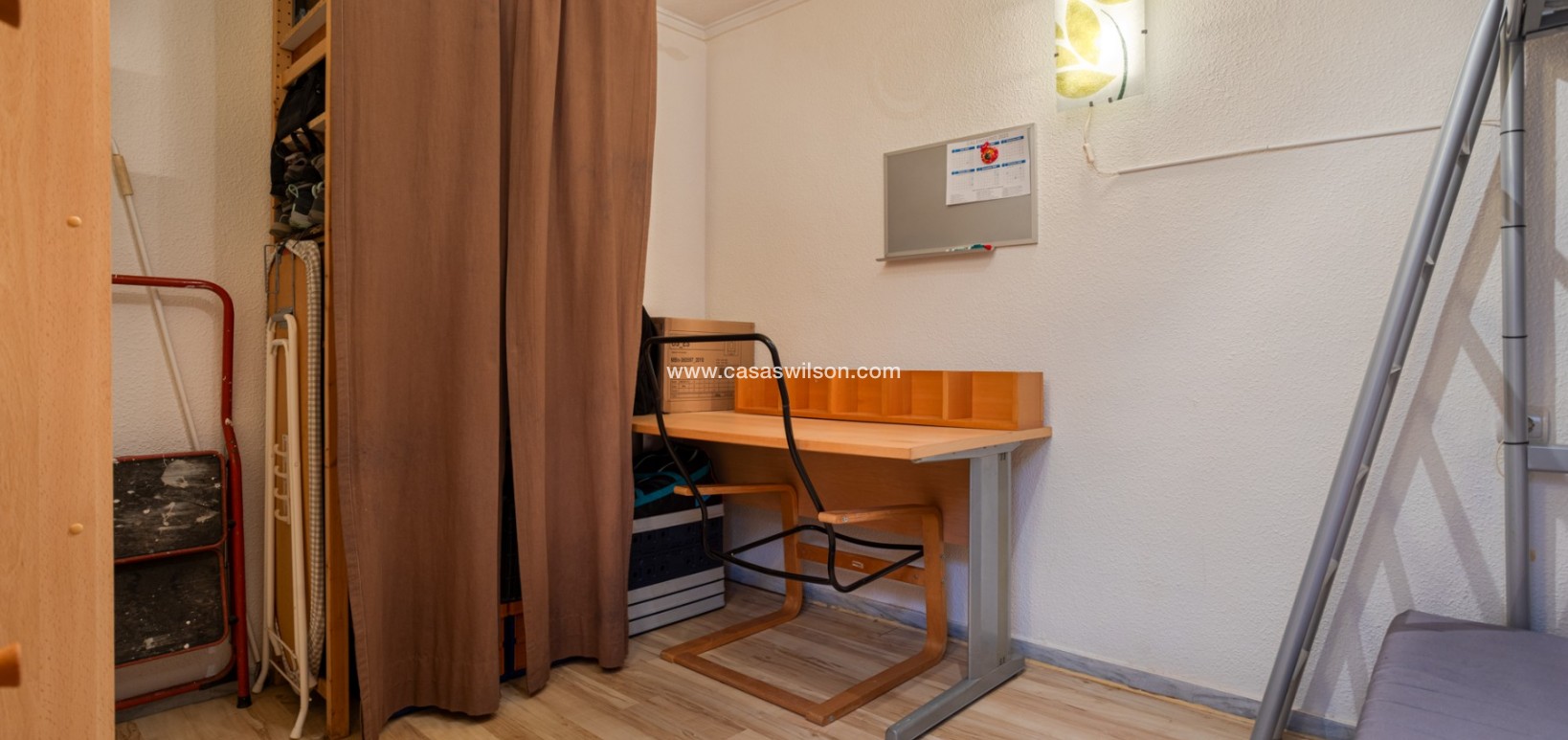 Sale - Townhouse - Torrevieja - La Siesta