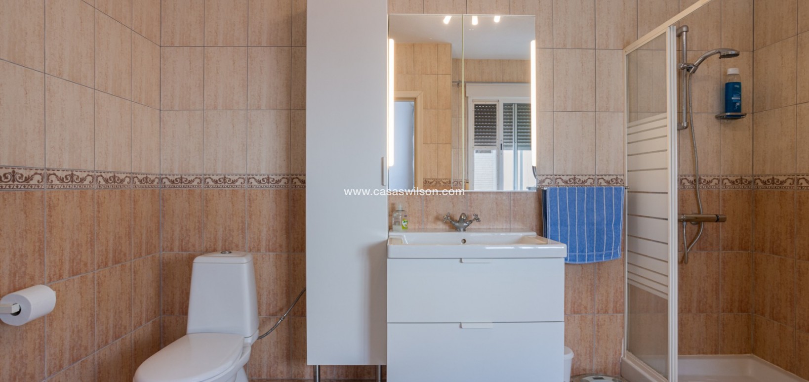 Sale - Townhouse - Torrevieja - La Siesta