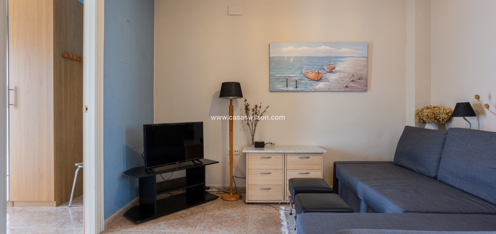 Sale - Townhouse - Torrevieja - La Siesta