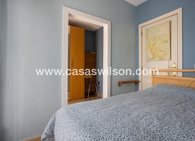 Sale - Townhouse - Torrevieja - La Siesta