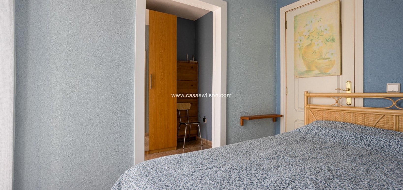 Sale - Townhouse - Torrevieja - La Siesta