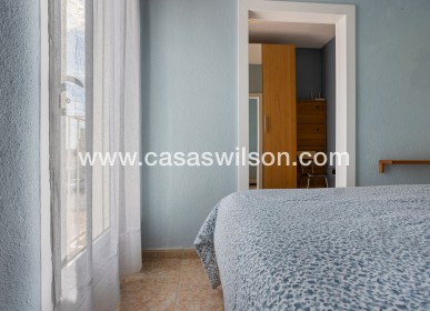 Sale - Townhouse - Torrevieja - La Siesta