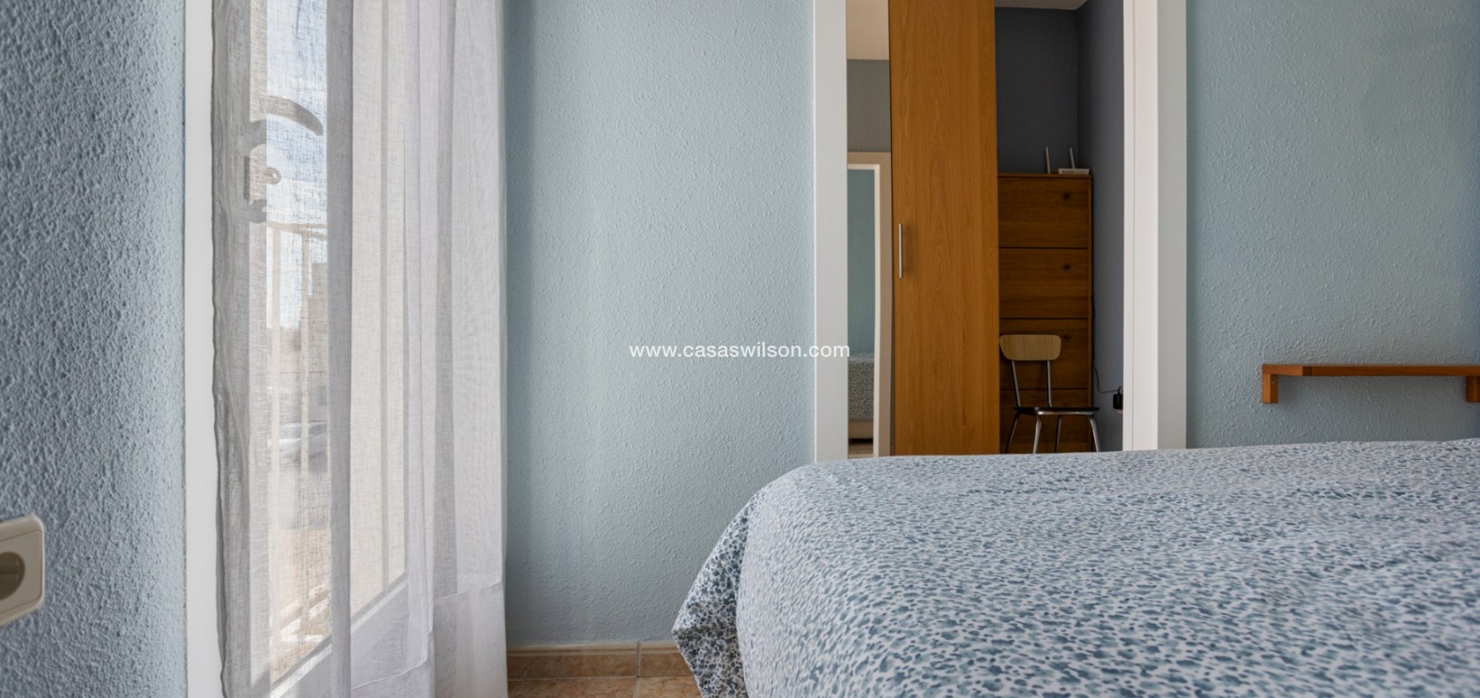 Sale - Townhouse - Torrevieja - La Siesta