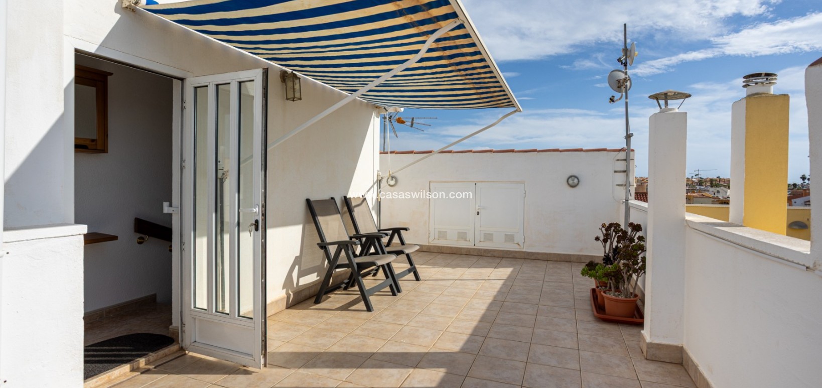 Sale - Townhouse - Torrevieja - La Siesta