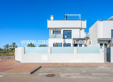 Sale - Villa - Los Alcazares - Serena Golf