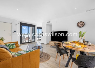 Sale - Villa - Los Alcazares - Serena Golf