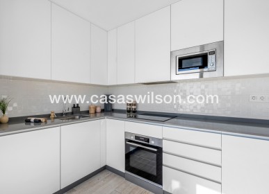 Sale - Villa - Los Alcazares - Serena Golf