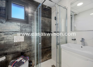 Sale - Villa - Los Alcazares - Serena Golf