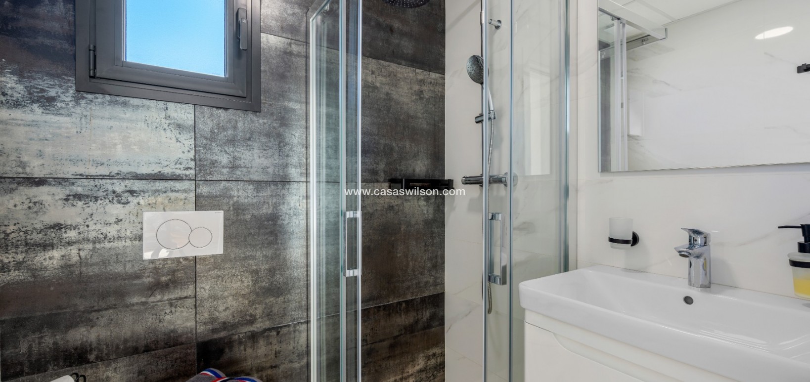 Sale - Villa - Los Alcazares - Serena Golf