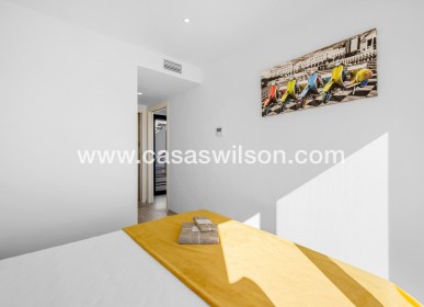 Sale - Villa - Los Alcazares - Serena Golf