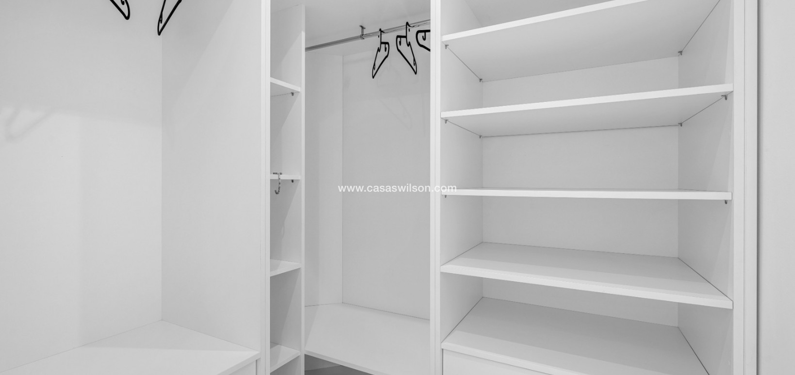 Sale - Villa - Los Alcazares - Serena Golf