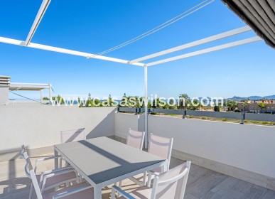 Sale - Villa - Los Alcazares - Serena Golf