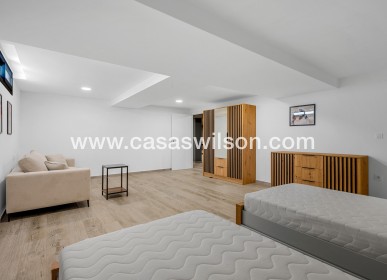 Sale - Villa - Los Alcazares - Serena Golf