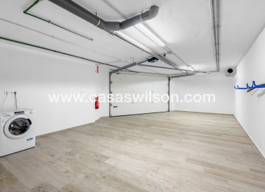 Sale - Villa - Los Alcazares - Serena Golf