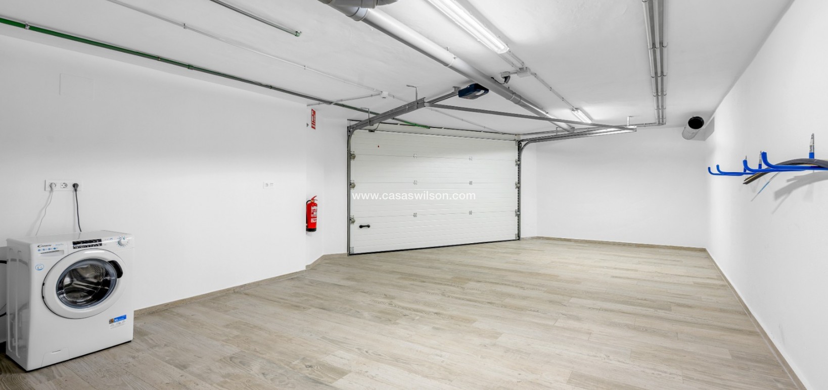 Sale - Villa - Los Alcazares - Serena Golf