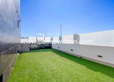 Sale - Villa - Los Alcazares - Serena Golf