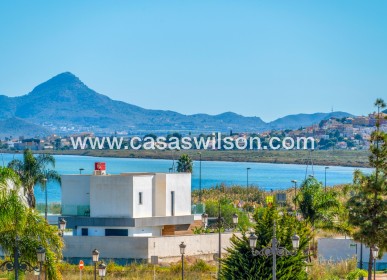 Sale - Villa - Los Alcazares - Serena Golf