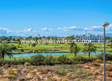 Sale - Villa - Los Alcazares - Serena Golf