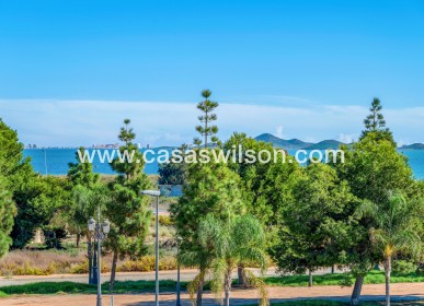 Sale - Villa - Los Alcazares - Serena Golf