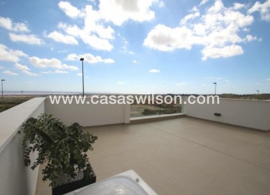 New Build - Villa - Cartagena - Playa honda