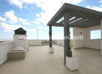 New Build - Villa - Cartagena - Playa honda