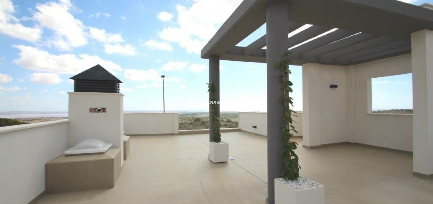 New Build - Villa - Cartagena - Playa honda