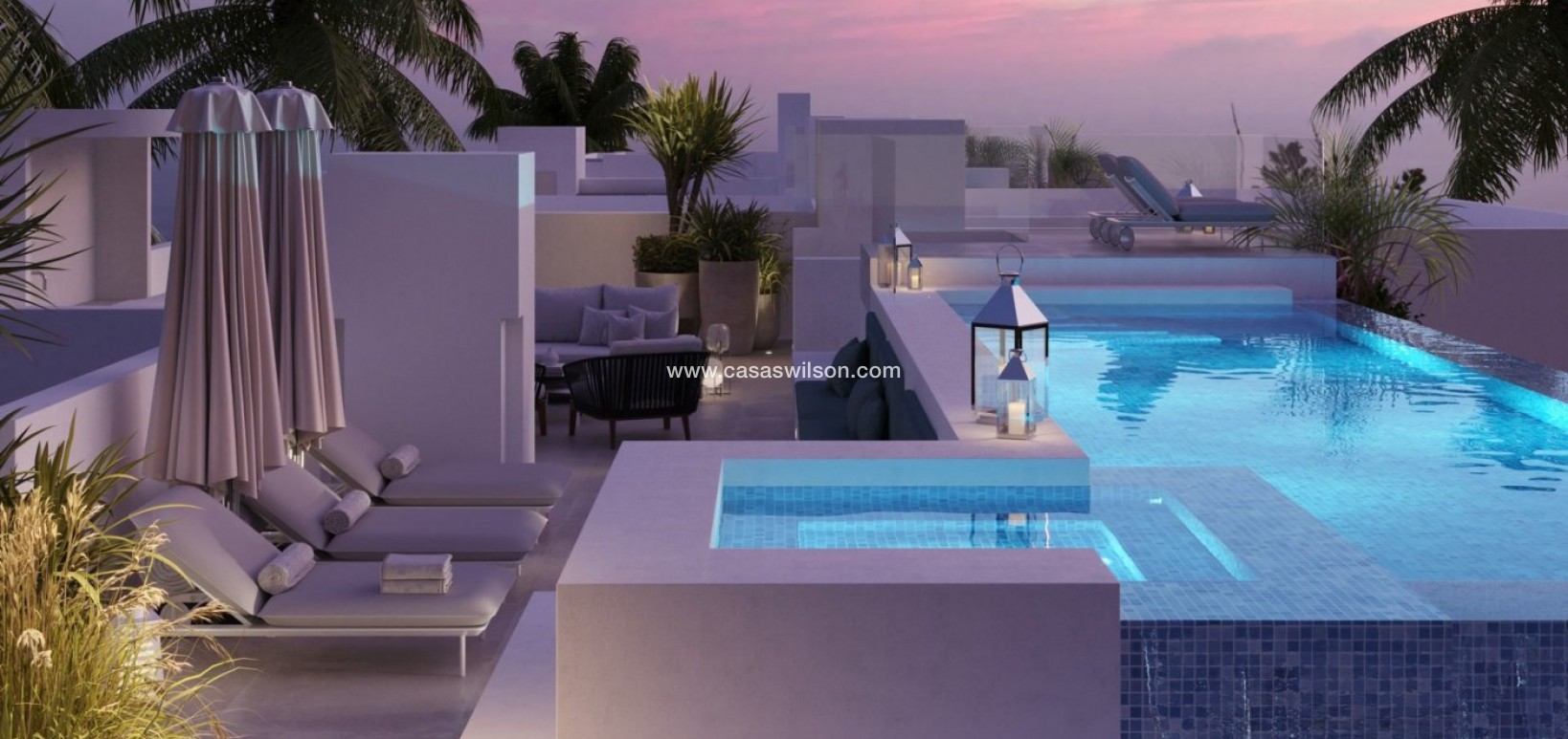 Nueva construcción  - Apartamento - Orihuela - Las Colinas Golf