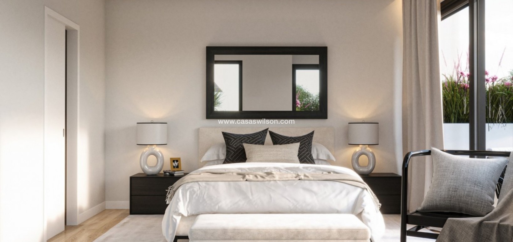 Nueva construcción  - Apartamento - Orihuela - Las Colinas Golf