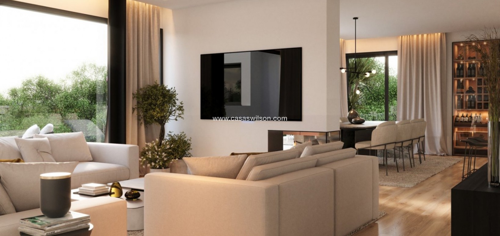 Nueva construcción  - Apartamento - Orihuela - Las Colinas Golf