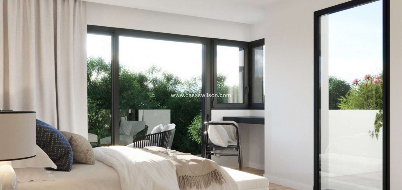 Nueva construcción  - Apartamento - Orihuela - Las Colinas Golf