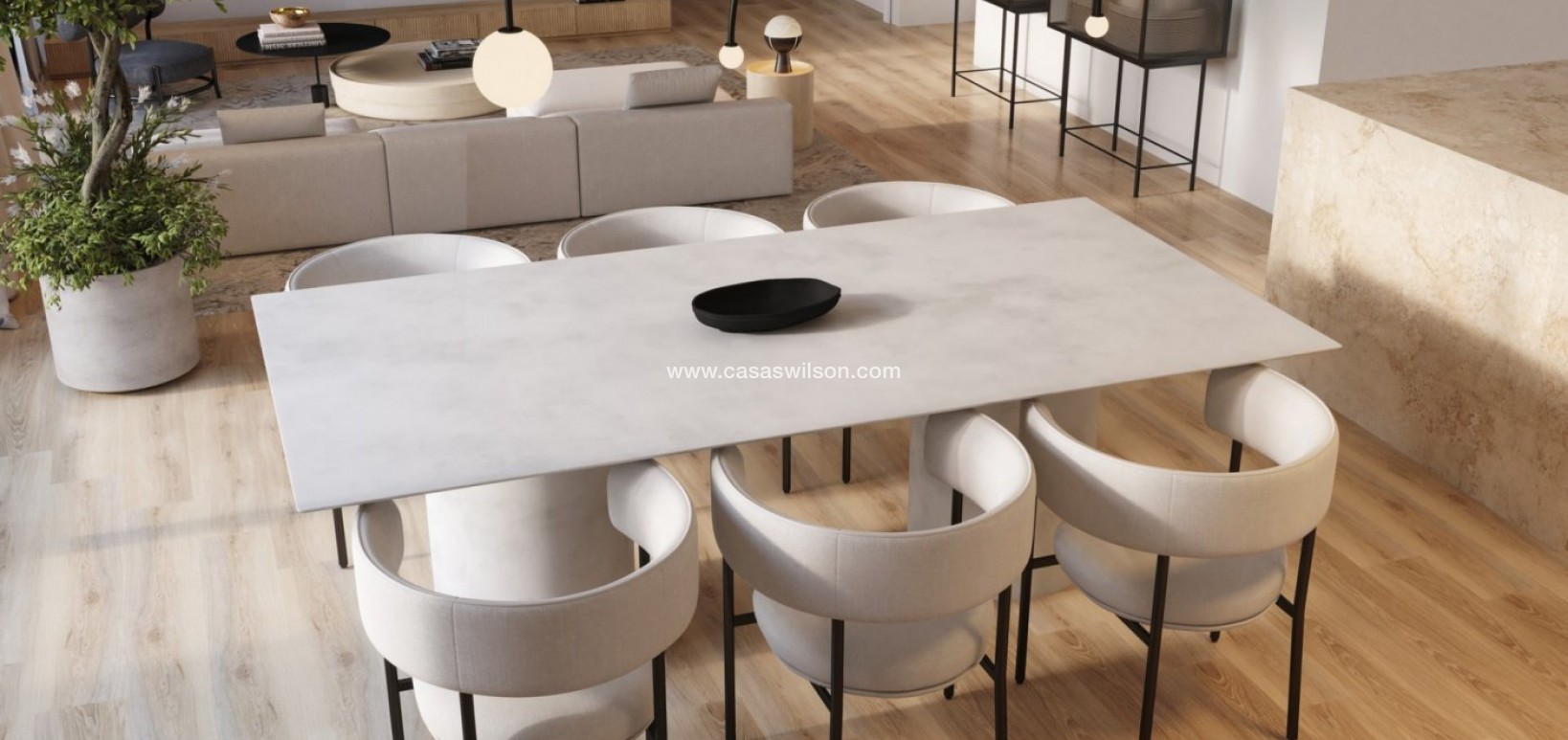 Nueva construcción  - Apartamento - Orihuela - Las Colinas Golf