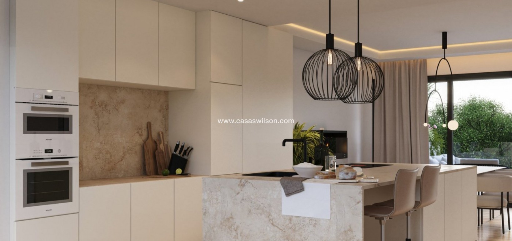 Nueva construcción  - Apartamento - Orihuela - Las Colinas Golf