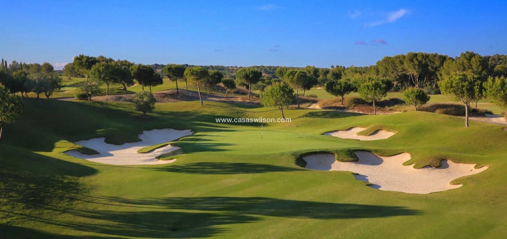 Nueva construcción  - Apartamento - Orihuela - Las Colinas Golf