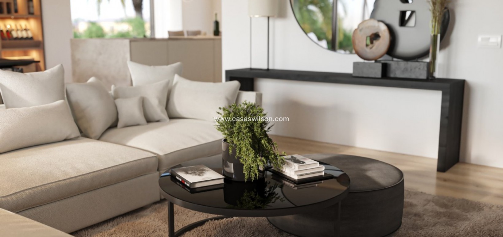 Nueva construcción  - Apartamento - Orihuela - Las Colinas Golf