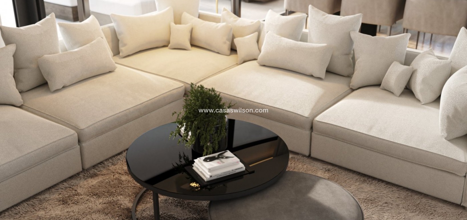 Nueva construcción  - Apartamento - Orihuela - Las Colinas Golf