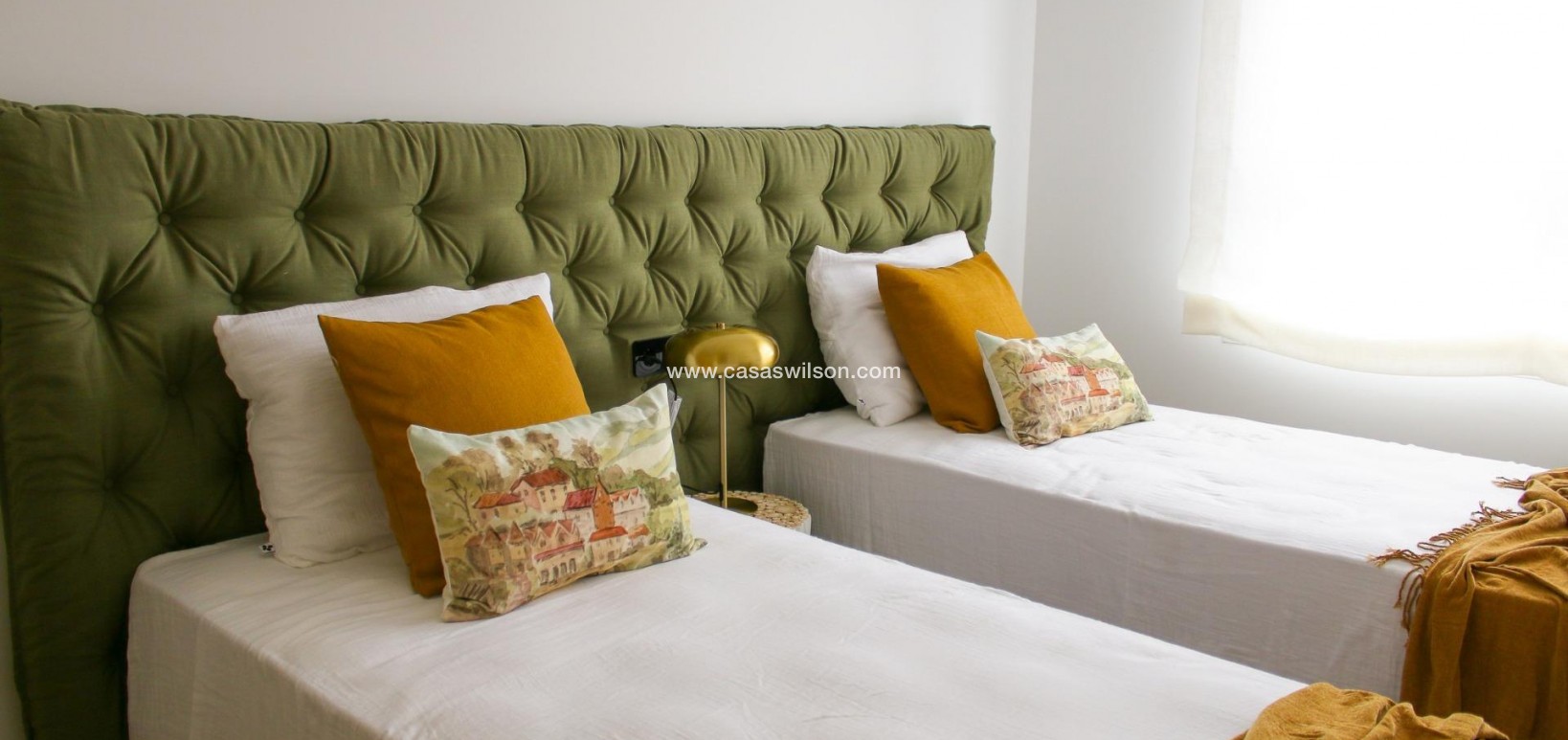 New Build - Bungalow - Algorfa - La Finca Golf