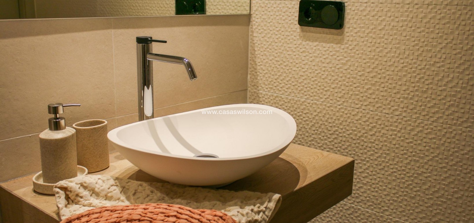 New Build - Bungalow - Algorfa - La Finca Golf