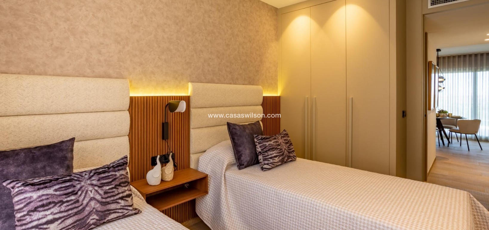 New Build - Bungalow - Algorfa - La Finca Golf