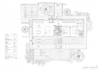New Build - Villa - Benissa - Cala de la Fustera