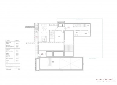 New Build - Villa - Benissa - Cala de la Fustera