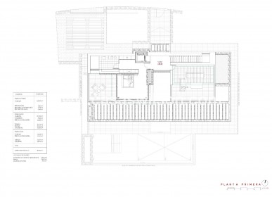 New Build - Villa - Benissa - Cala de la Fustera