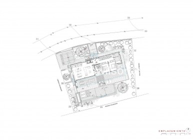 New Build - Villa - Benissa - Cala de la Fustera