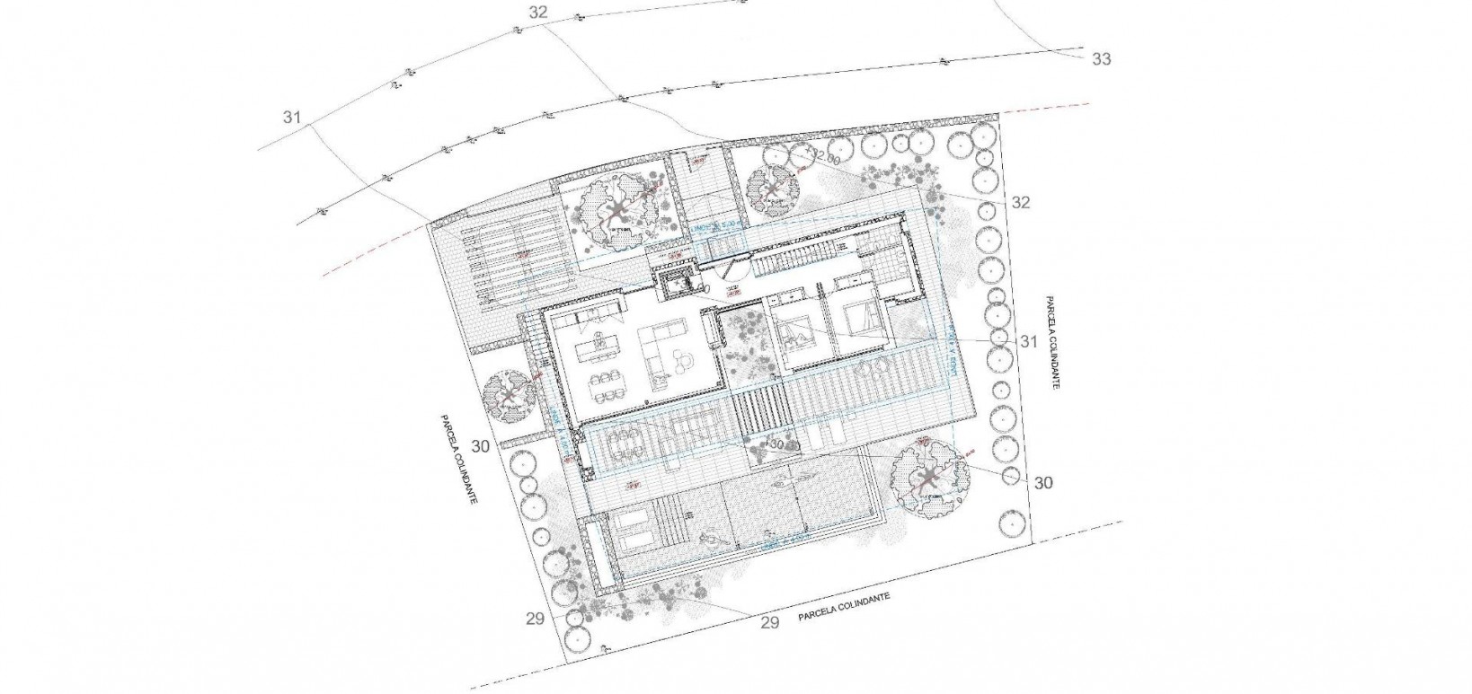 New Build - Villa - Benissa - Cala de la Fustera