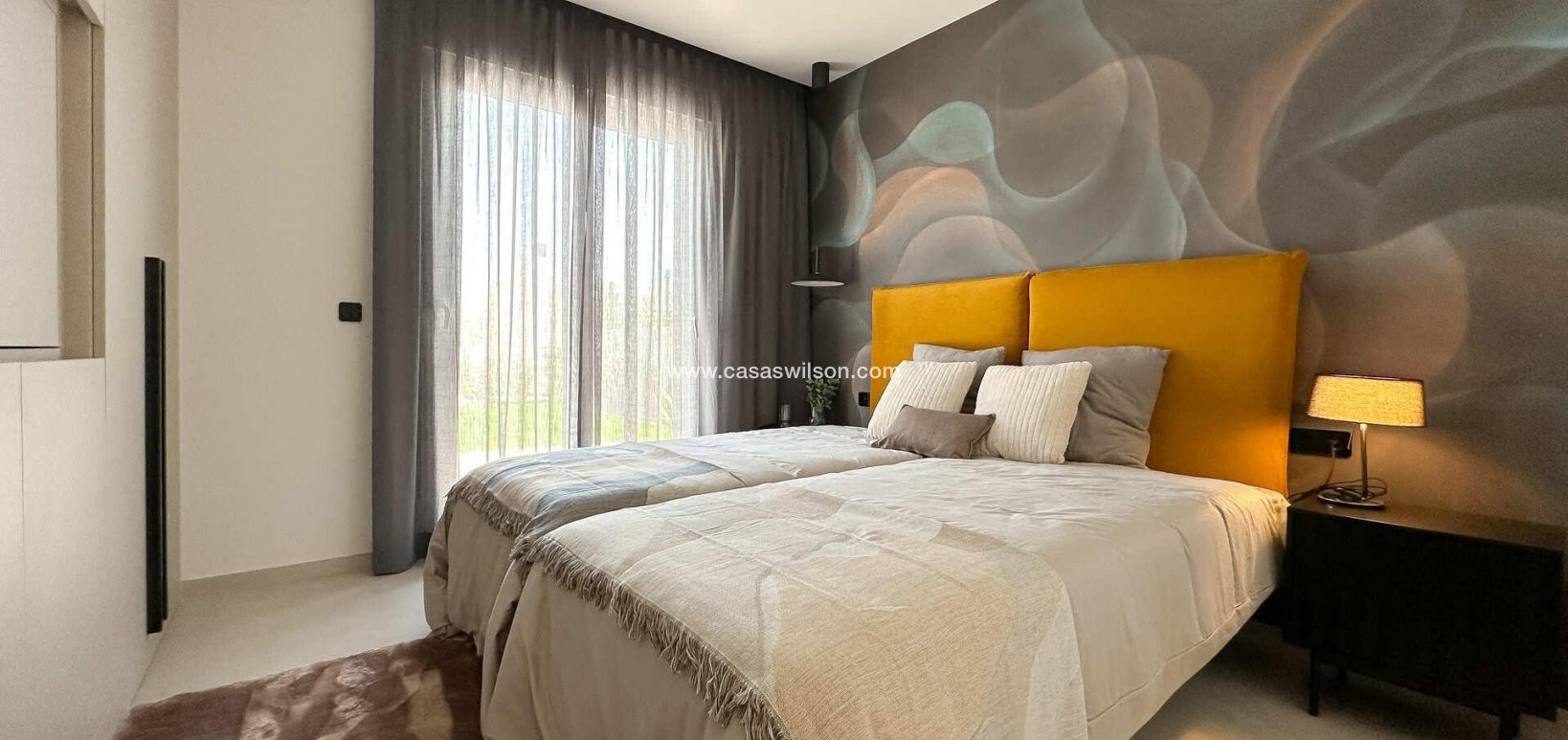 Nueva construcción  - Chalet - Algorfa - La Finca Golf