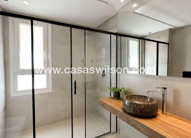 Nueva construcción  - Chalet - Algorfa - La Finca Golf