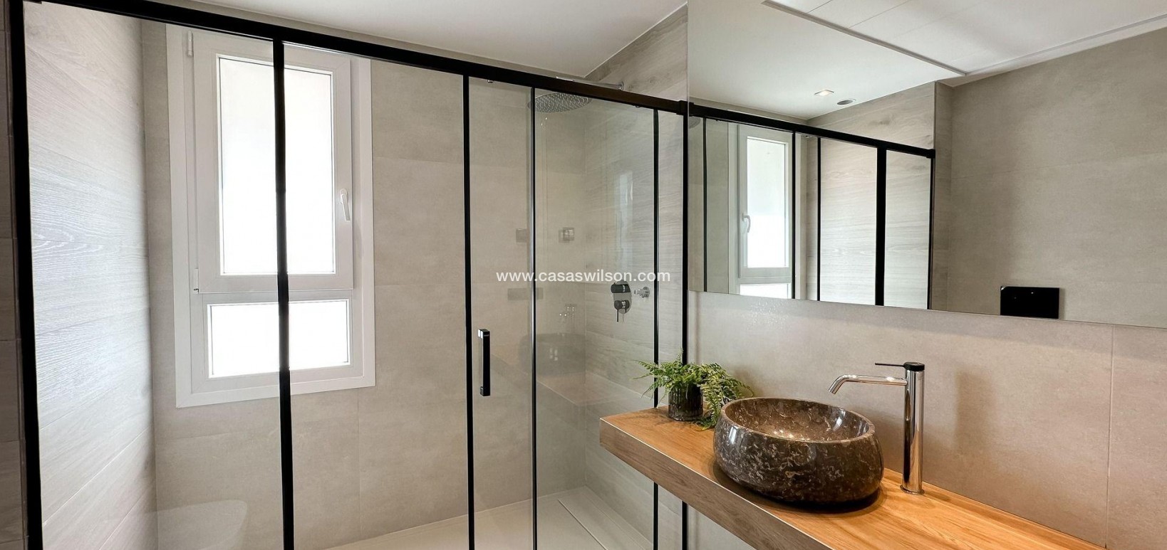 Nueva construcción  - Chalet - Algorfa - La Finca Golf