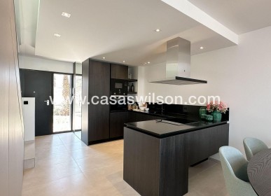 Nueva construcción  - Chalet - Algorfa - La Finca Golf