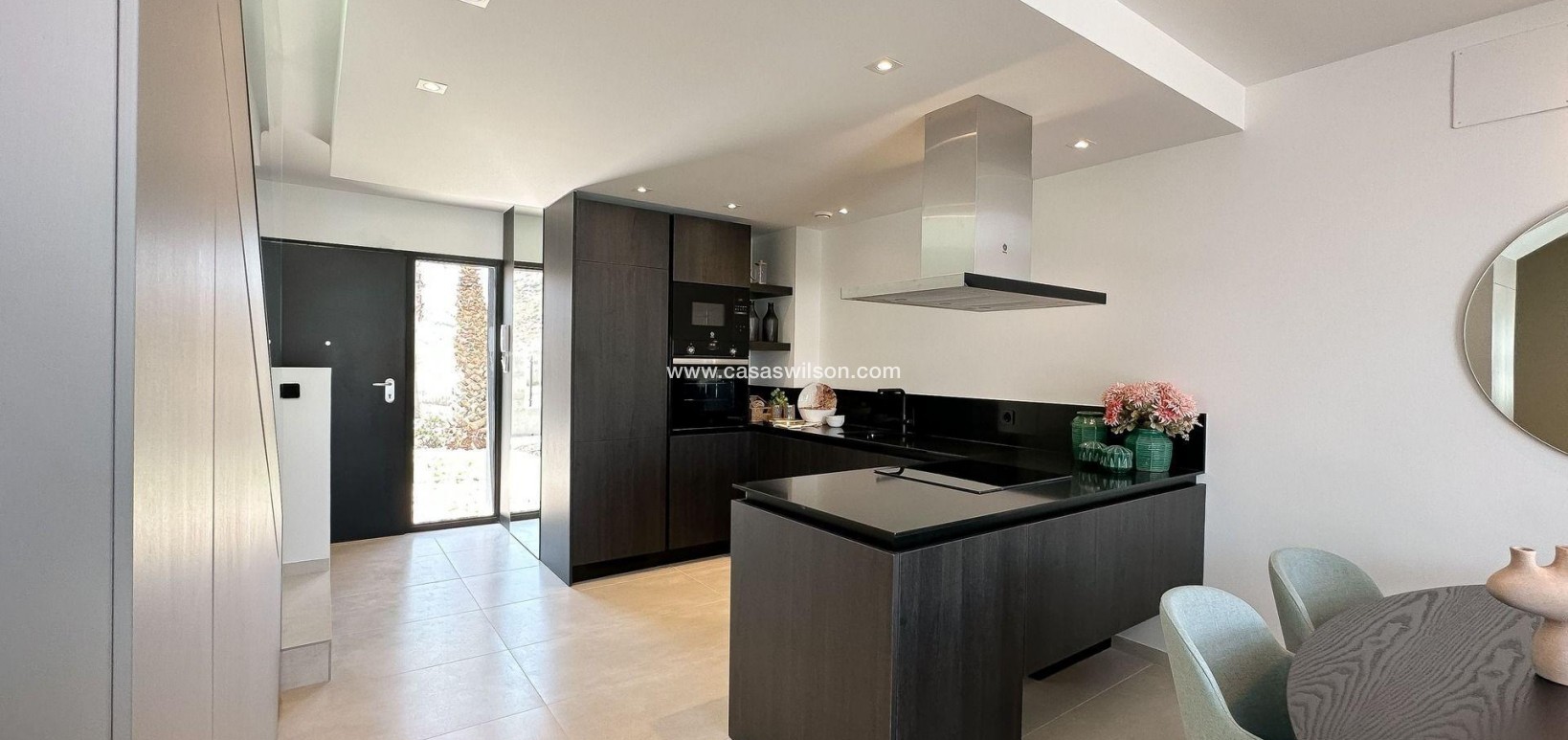 Nueva construcción  - Chalet - Algorfa - La Finca Golf